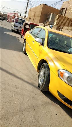 شيفروليه امبالا